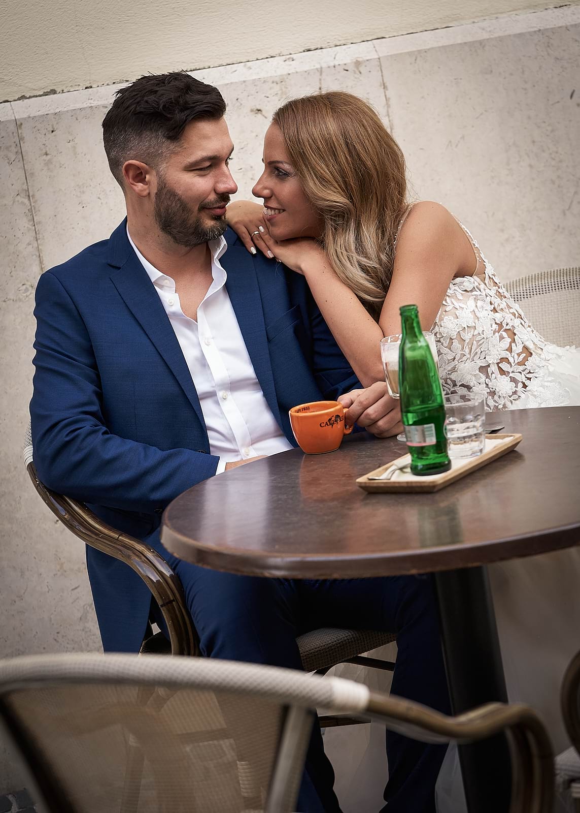 Esküvői fotózás Győrben és környékén 19